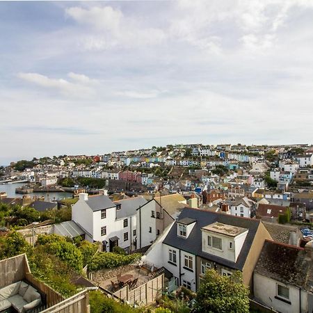 Sea La Vie- Cosy, Modern, Harbourside Views Apartment Brixham Exterior photo